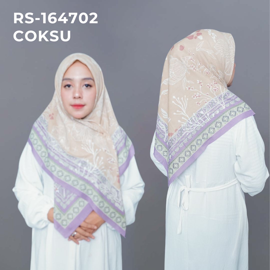 RS-164702 COKSU