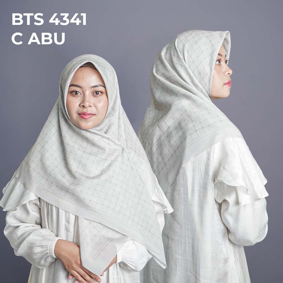 BTS 4341 C ABU