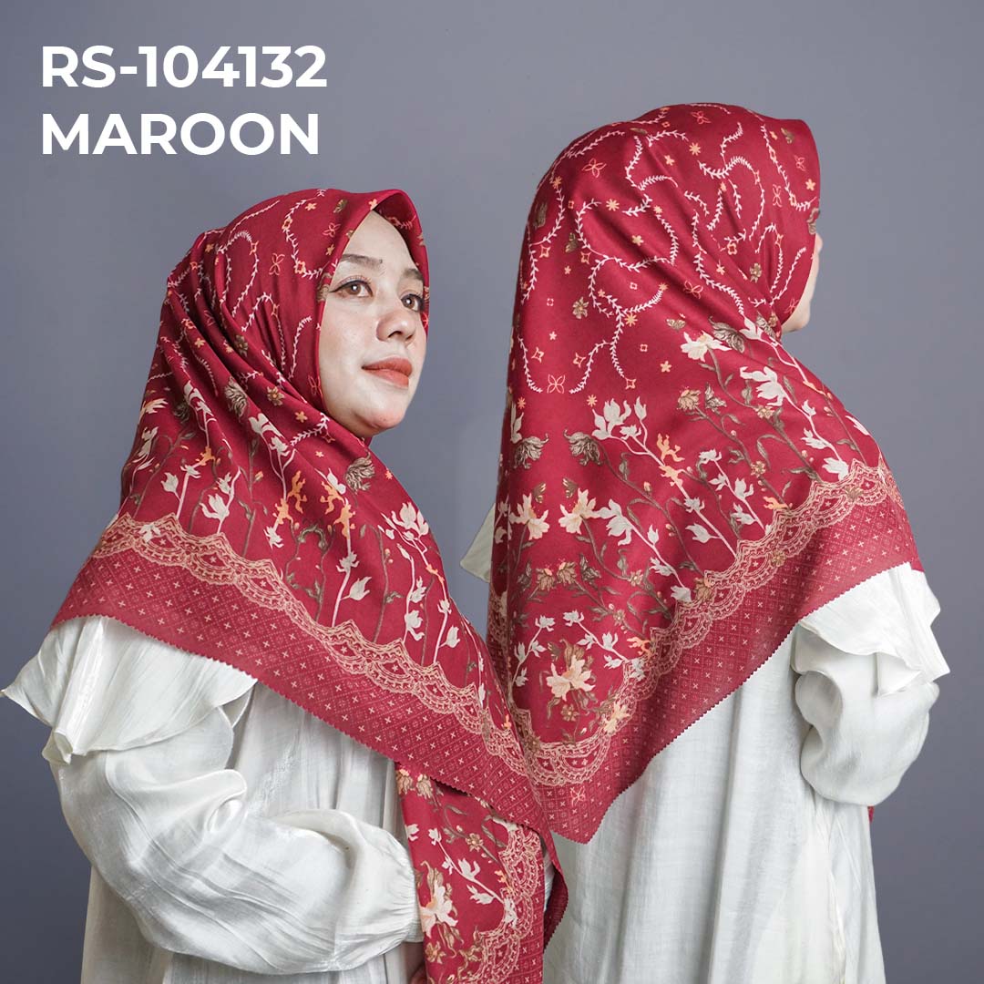 RS-104132 MAROON
