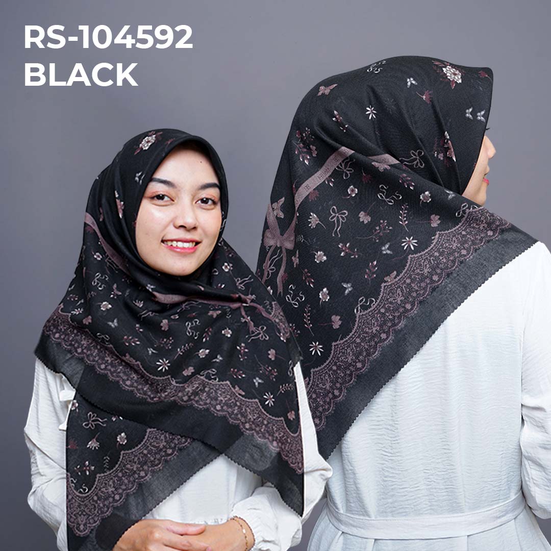 RS-104592 BLACK