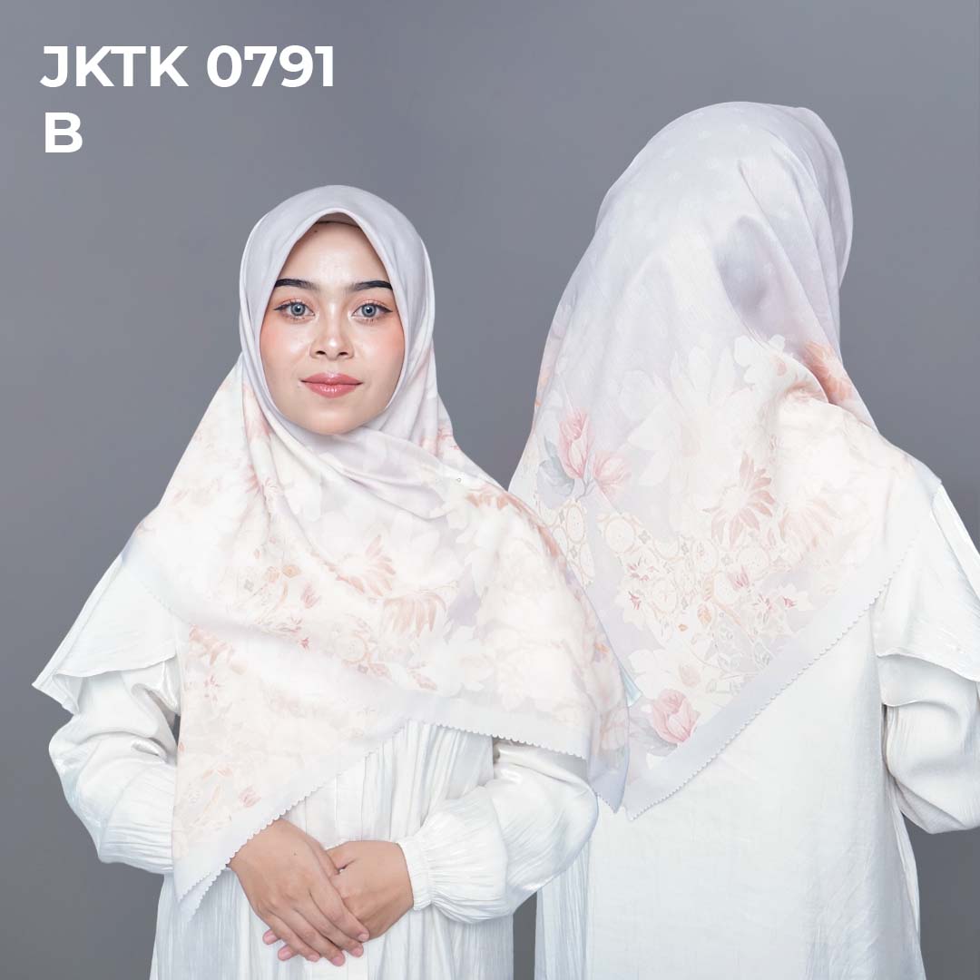 JKTK 0791 B