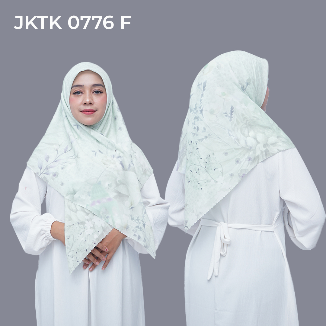 JKTK 0776 F