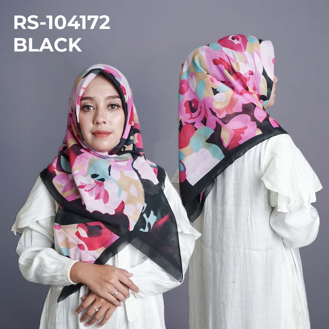 RS-104172 BLACK