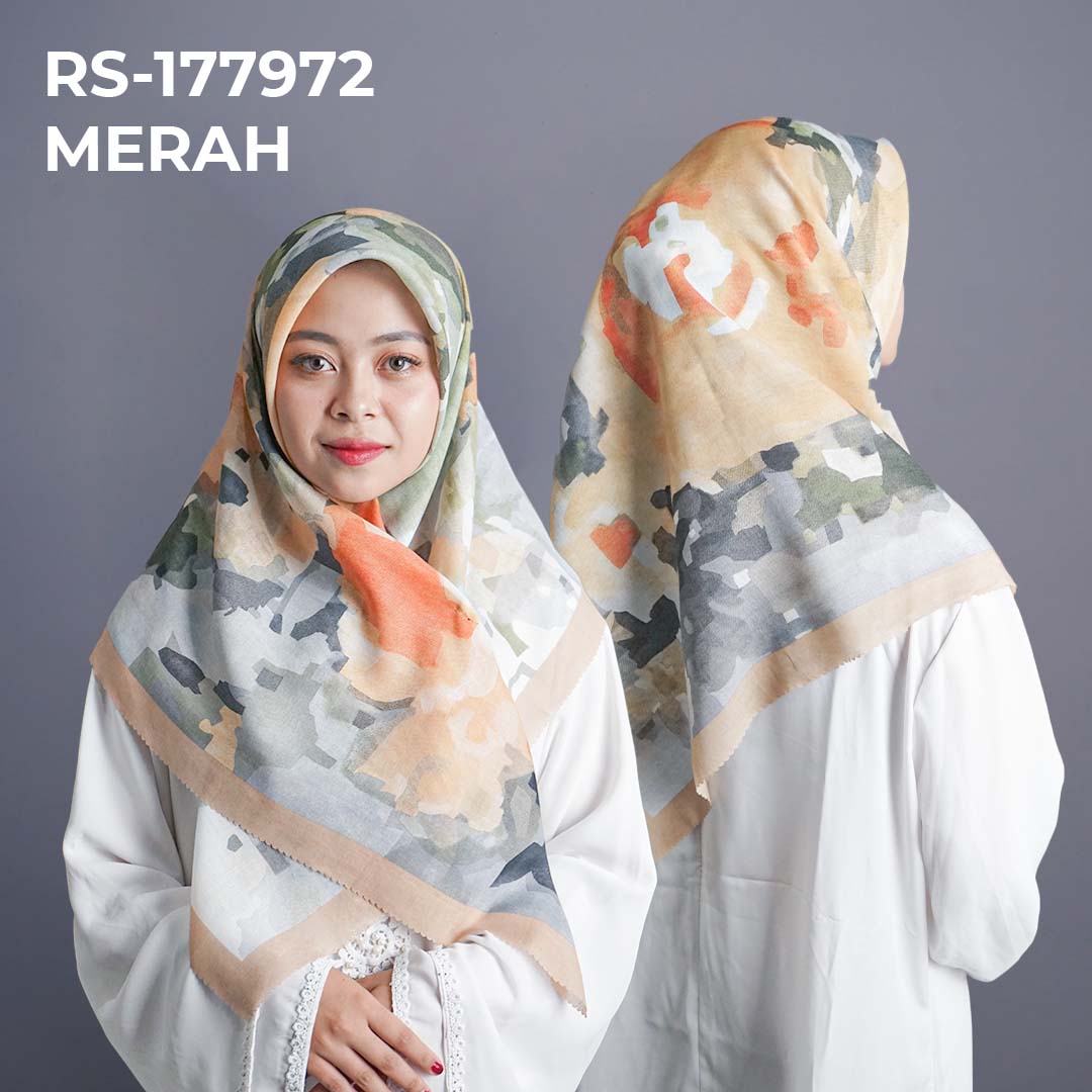 RS-177972 MERAH