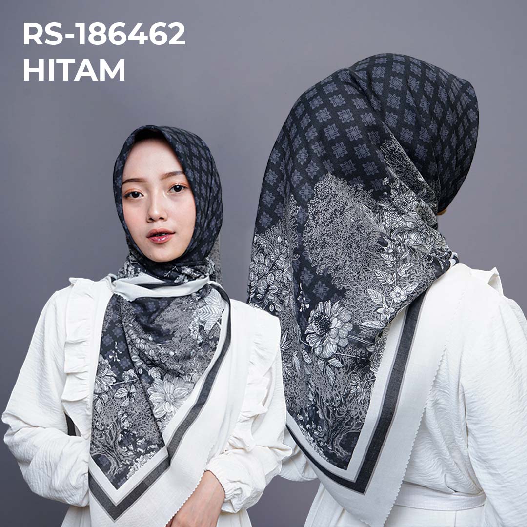 RS-186462 HITAM