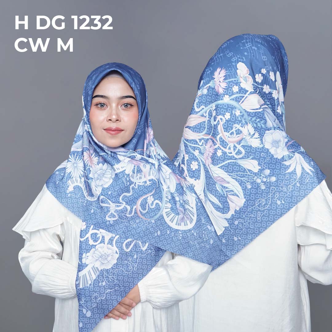 H DG 1232 CW M
