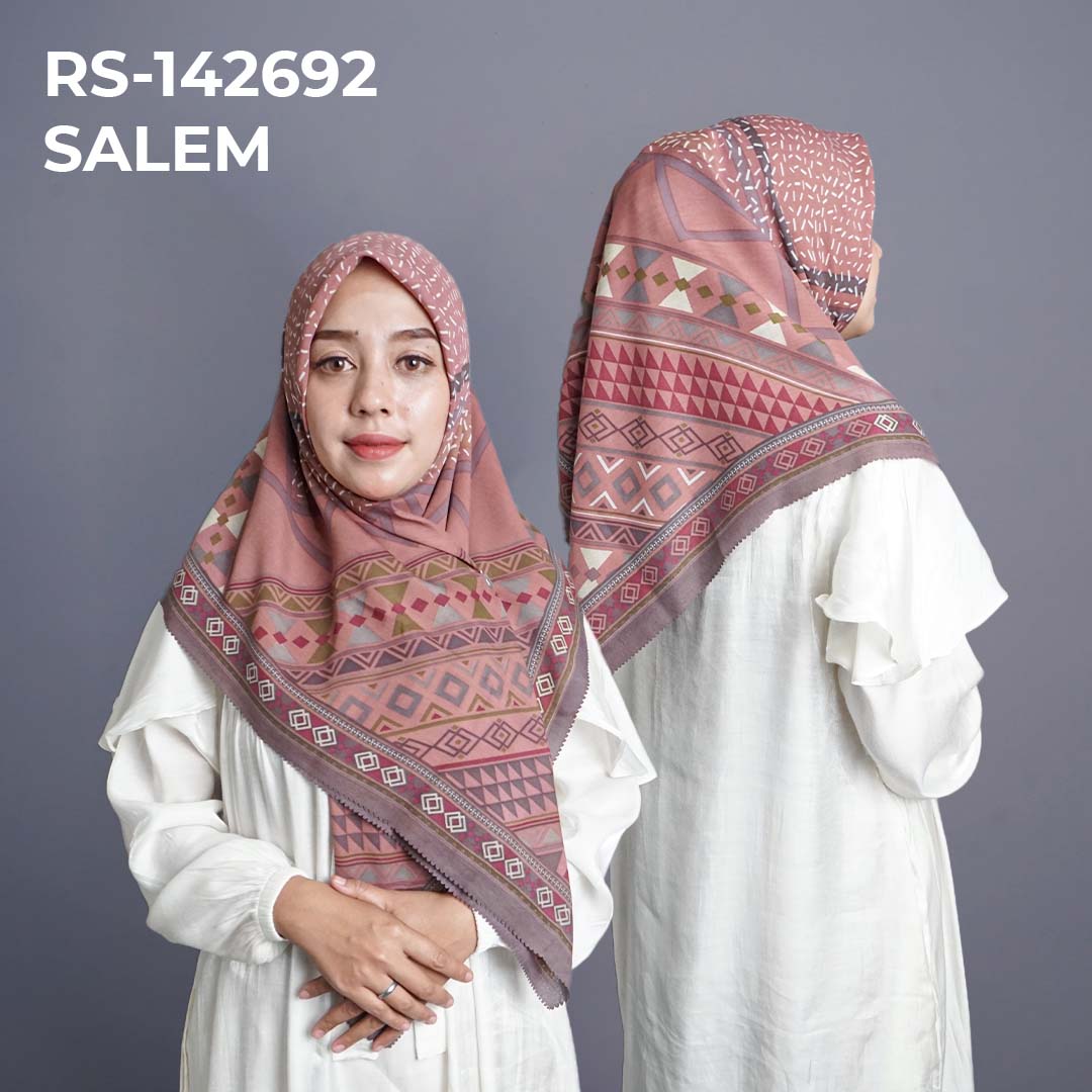 RS-142692 SALEM