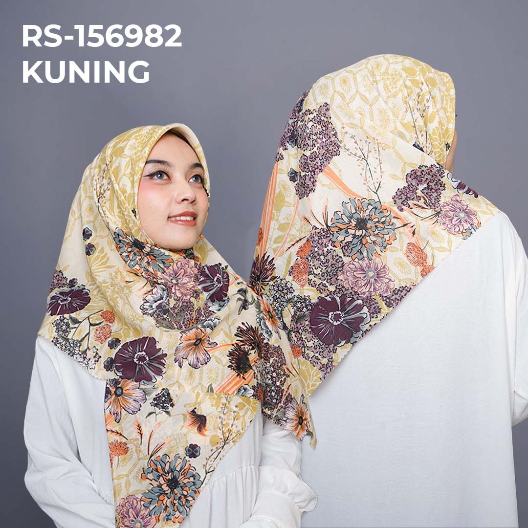 RS-156982 KUNING