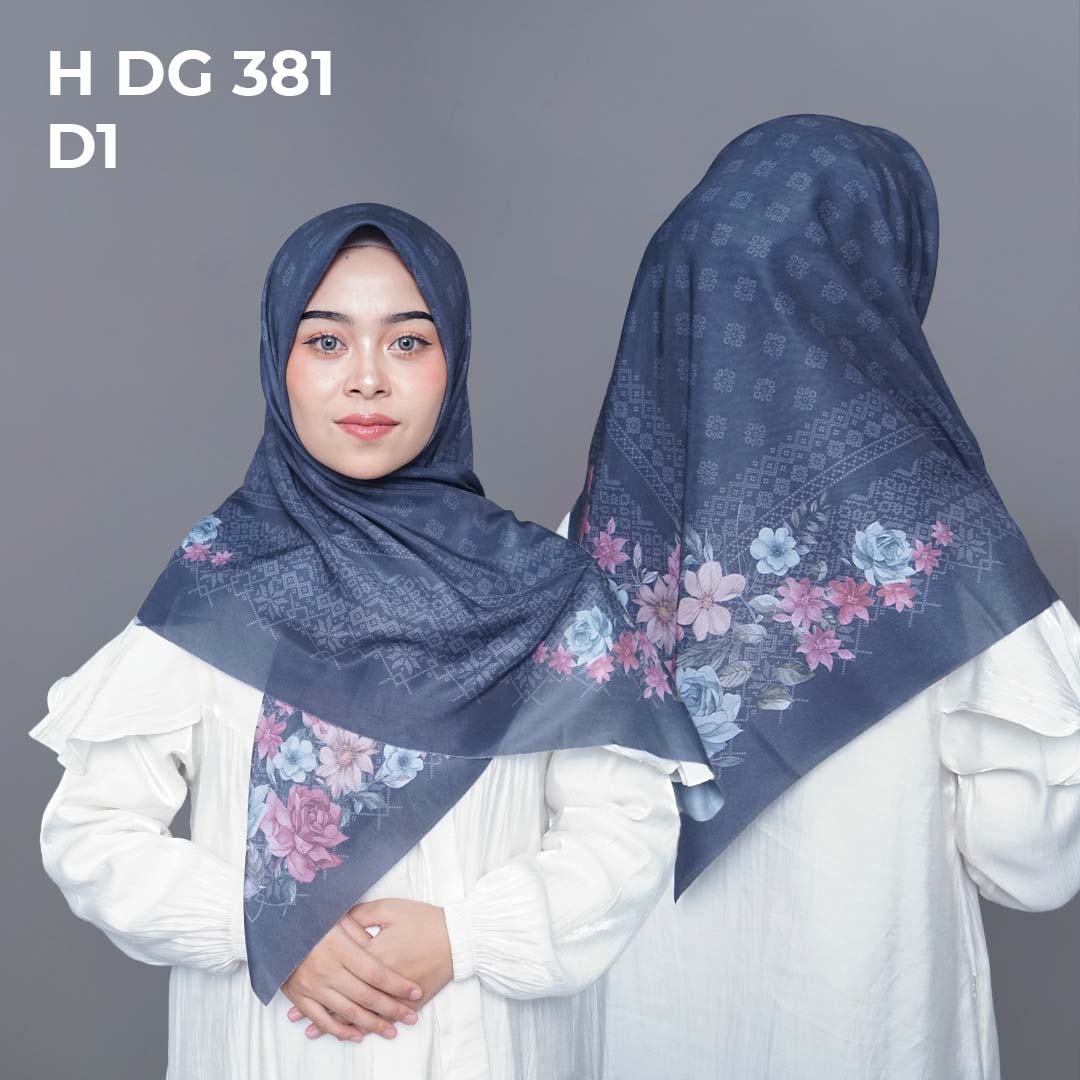 H DG 381 D1