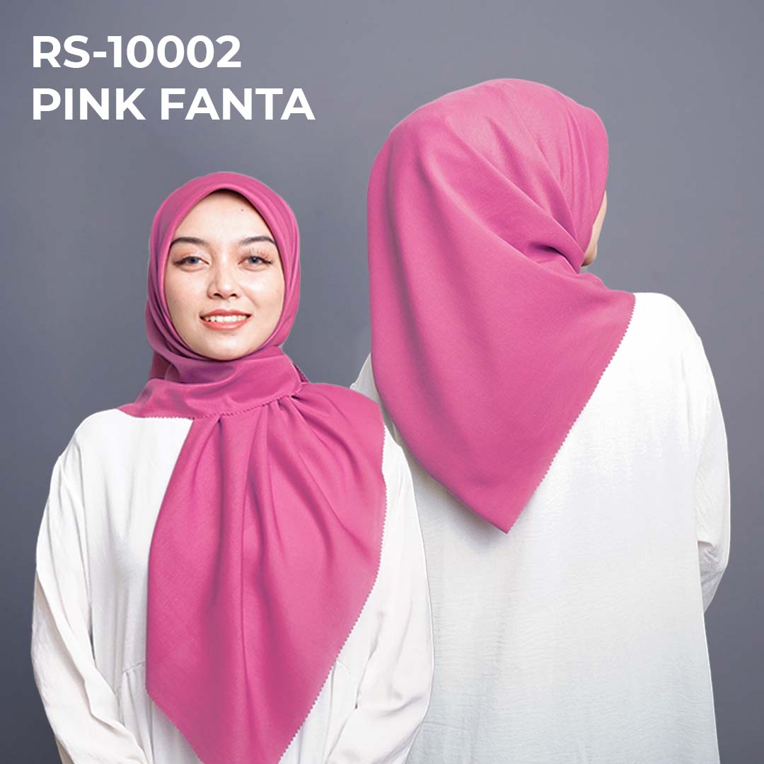 RS-10002 PINK FANTA