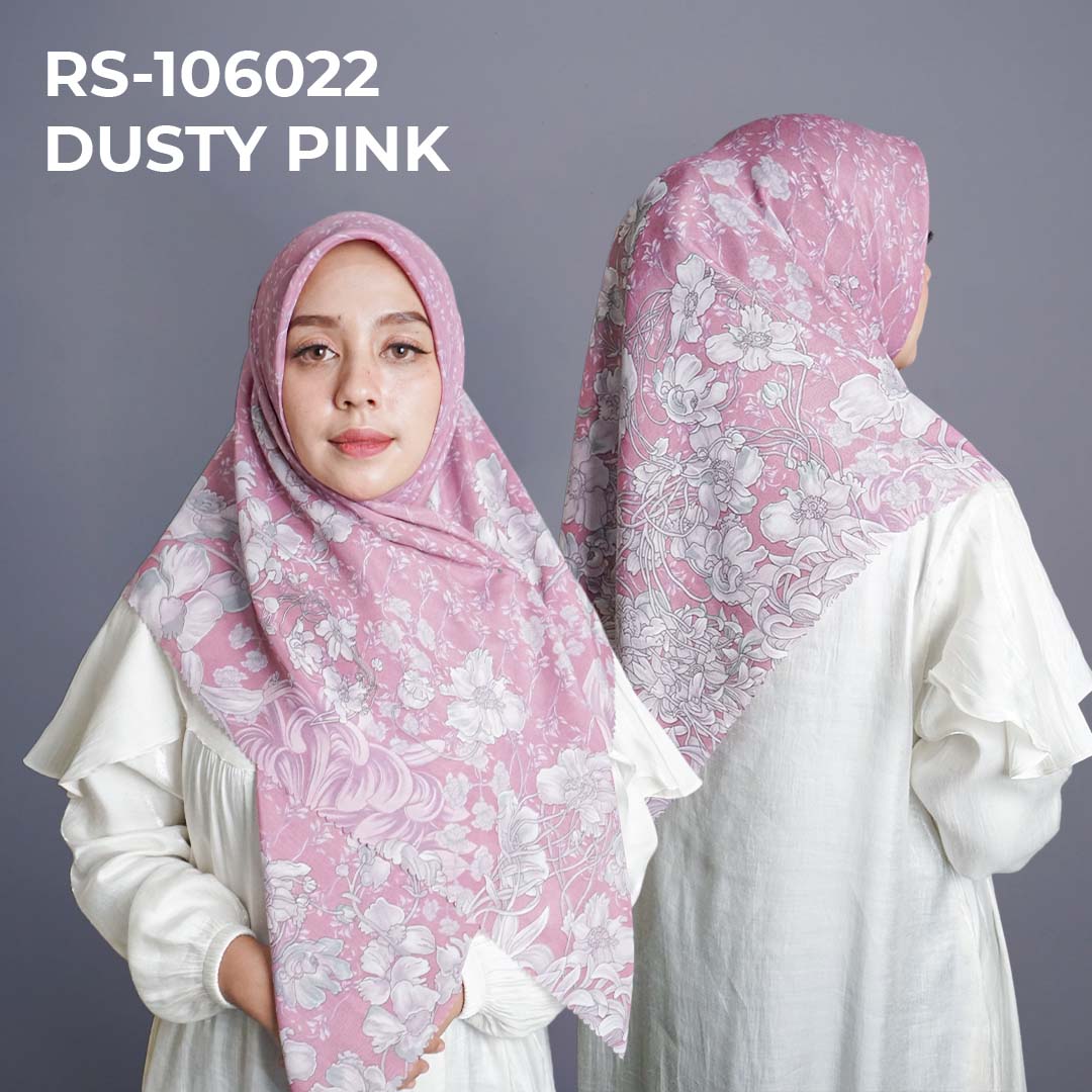 RS-106022 DUSTY PINK