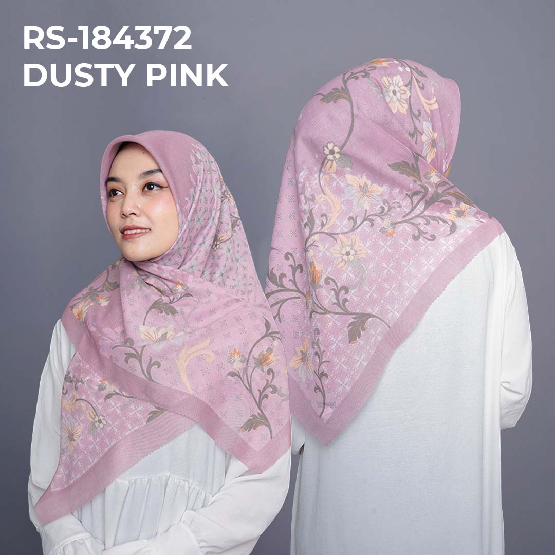 RS-184372 DUSTY PINK