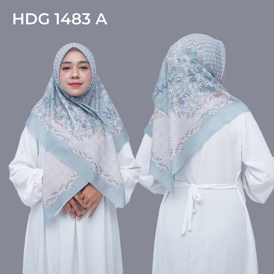 HDG 1483 A