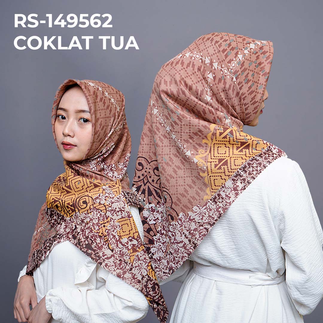 RS-149562 COKLAT TUA