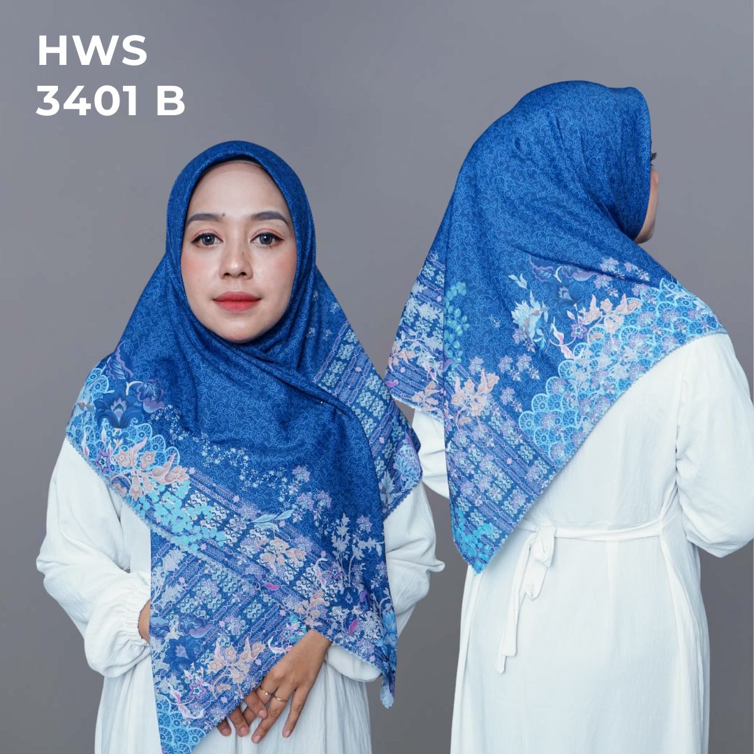 HWS 3401 B