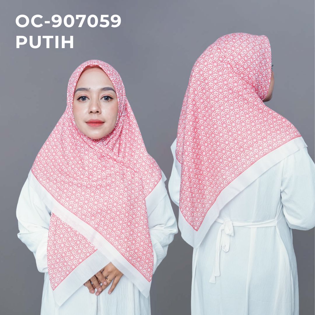 OC-907059 PUTIH