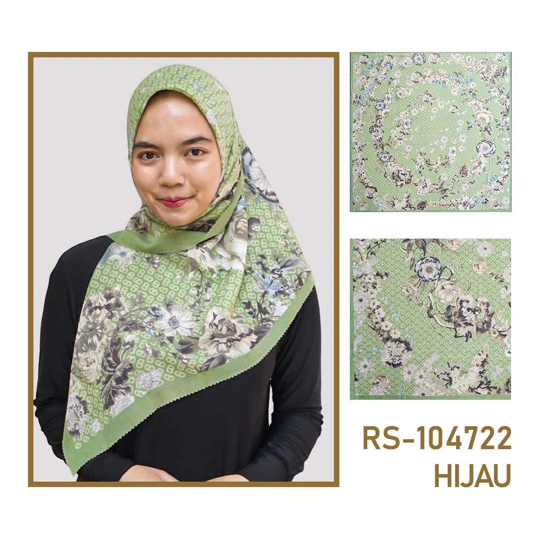 RS-104722 HIJAU
