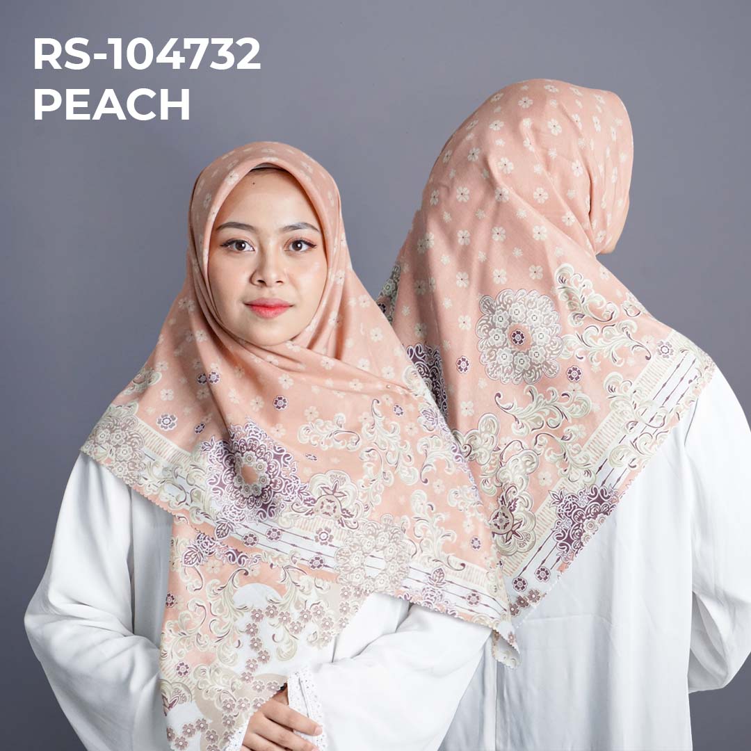 RS-104732 PEACH