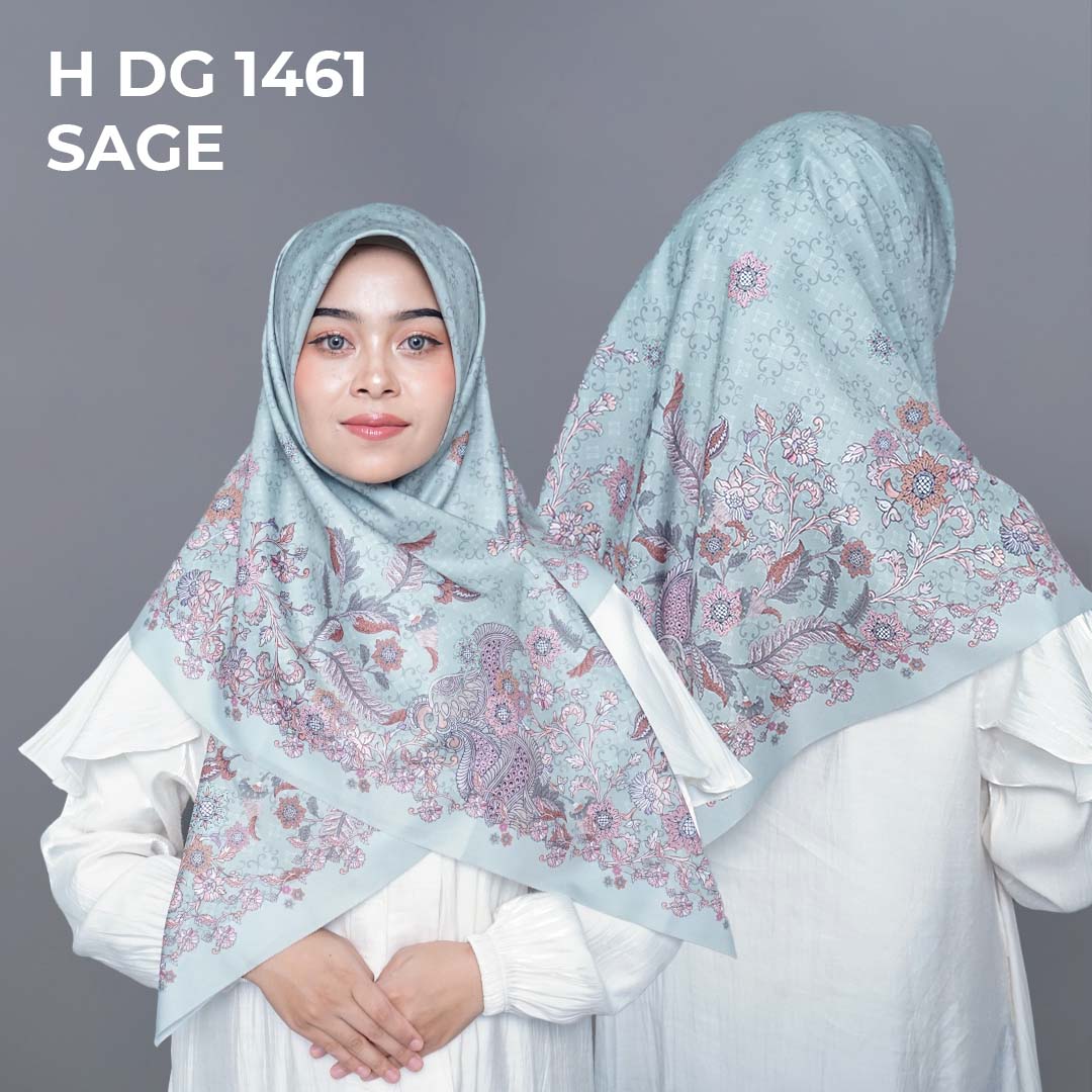 H DG 1461 SAGE