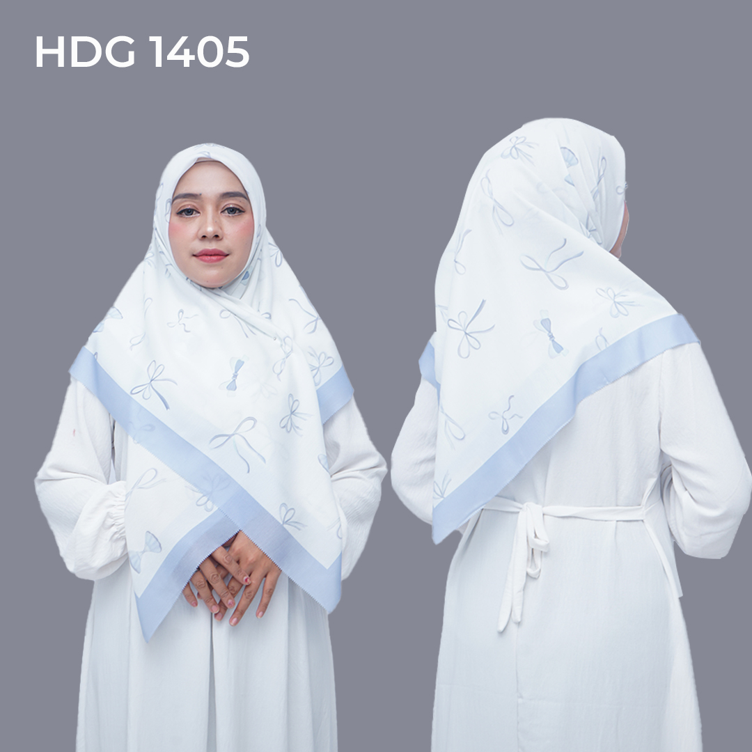 HDG 1405