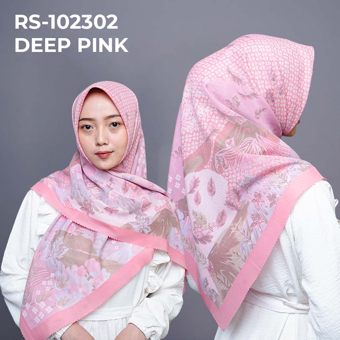 RS-102302 DEEP PINK
