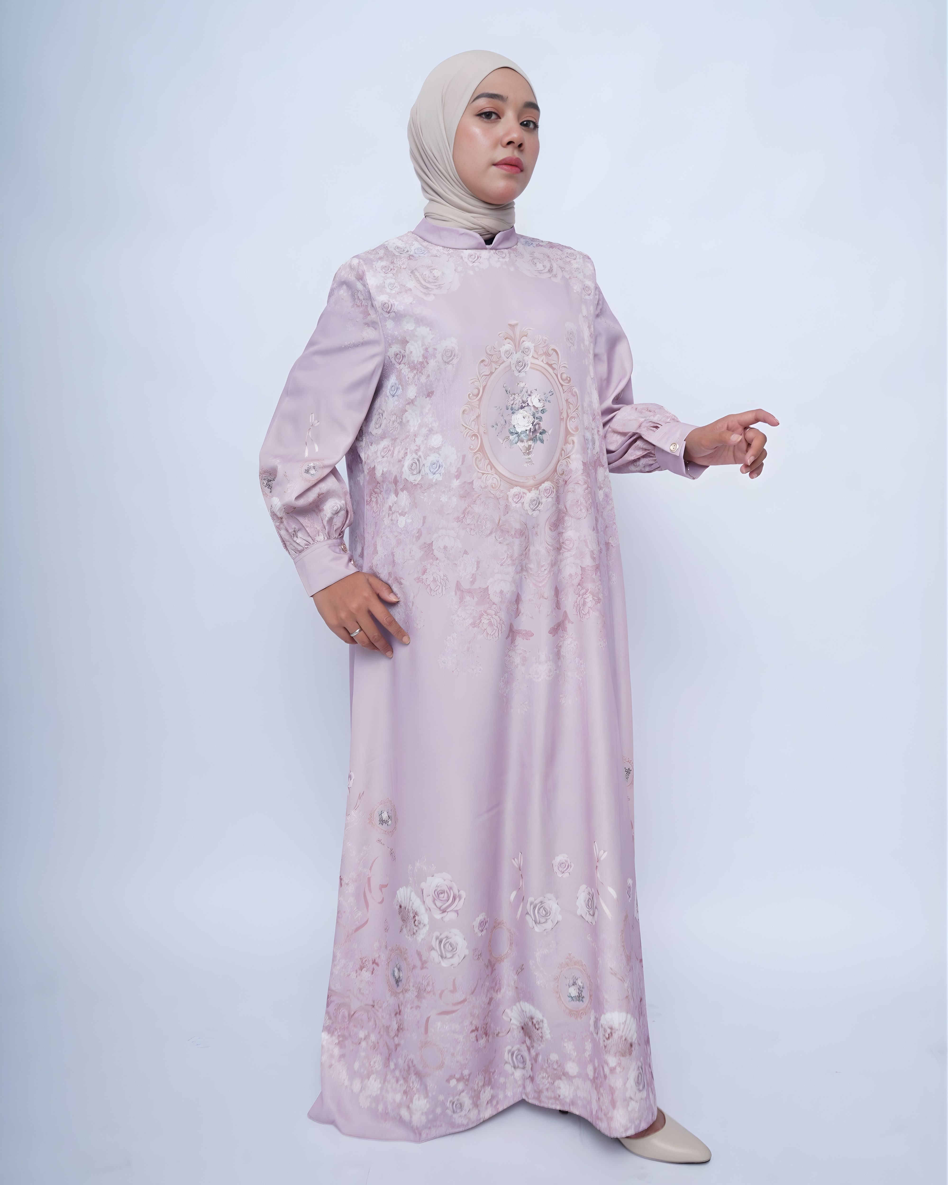 FOMI MAUVE (XL)