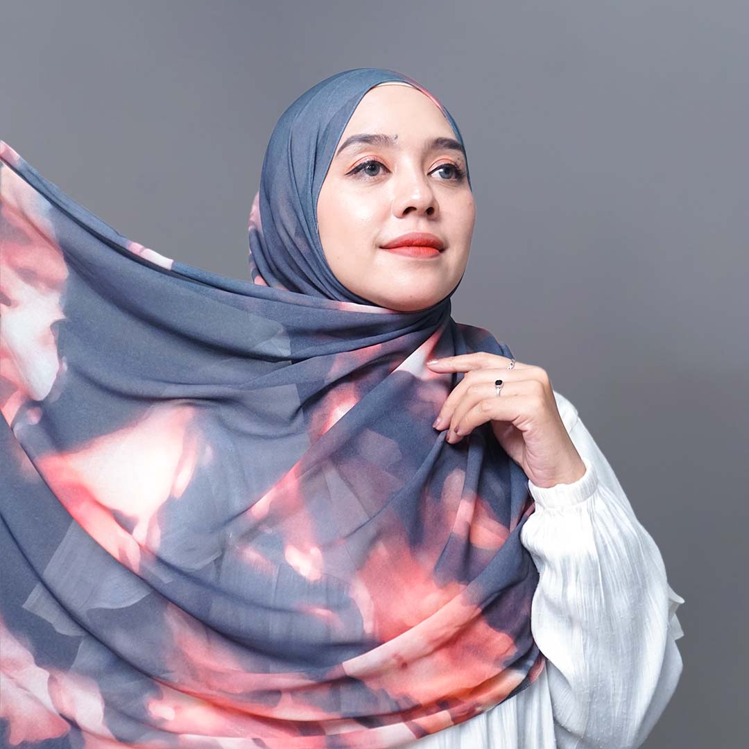 PASHMINA CERRUTY NOORA