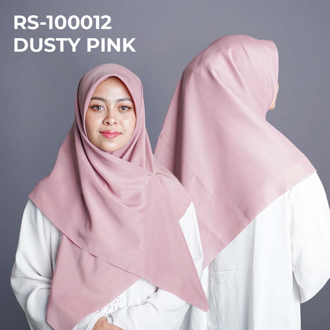 RS-100012 DUSTY PINK