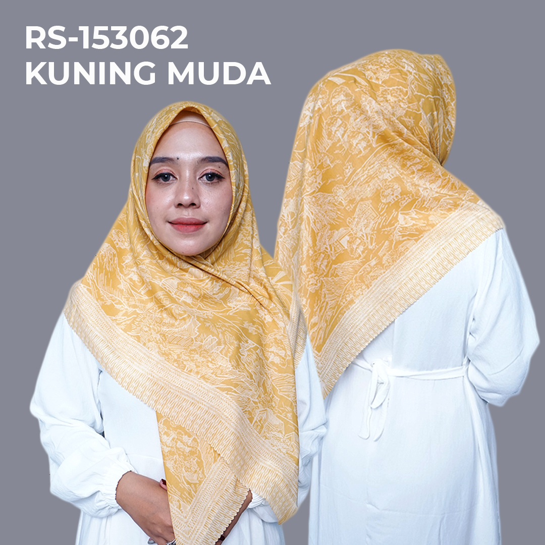 RS-153062 KUNING MUDA