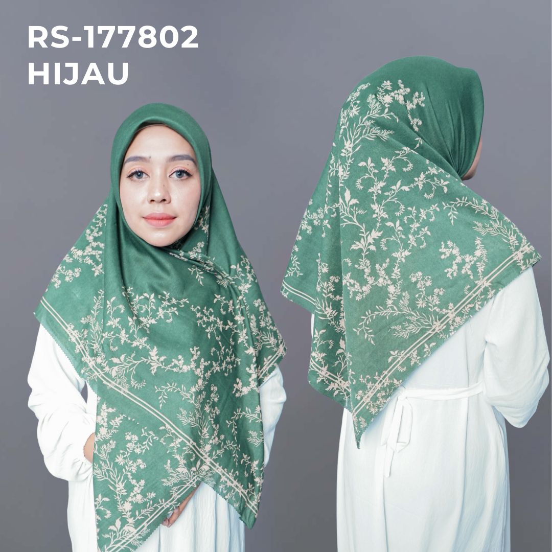 RS-177802 HIJAU