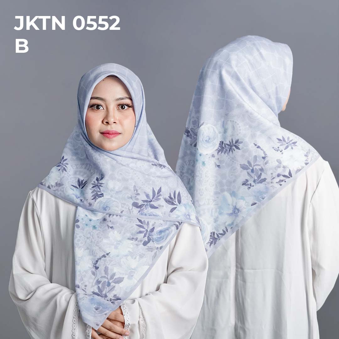 JKTN 0552 B