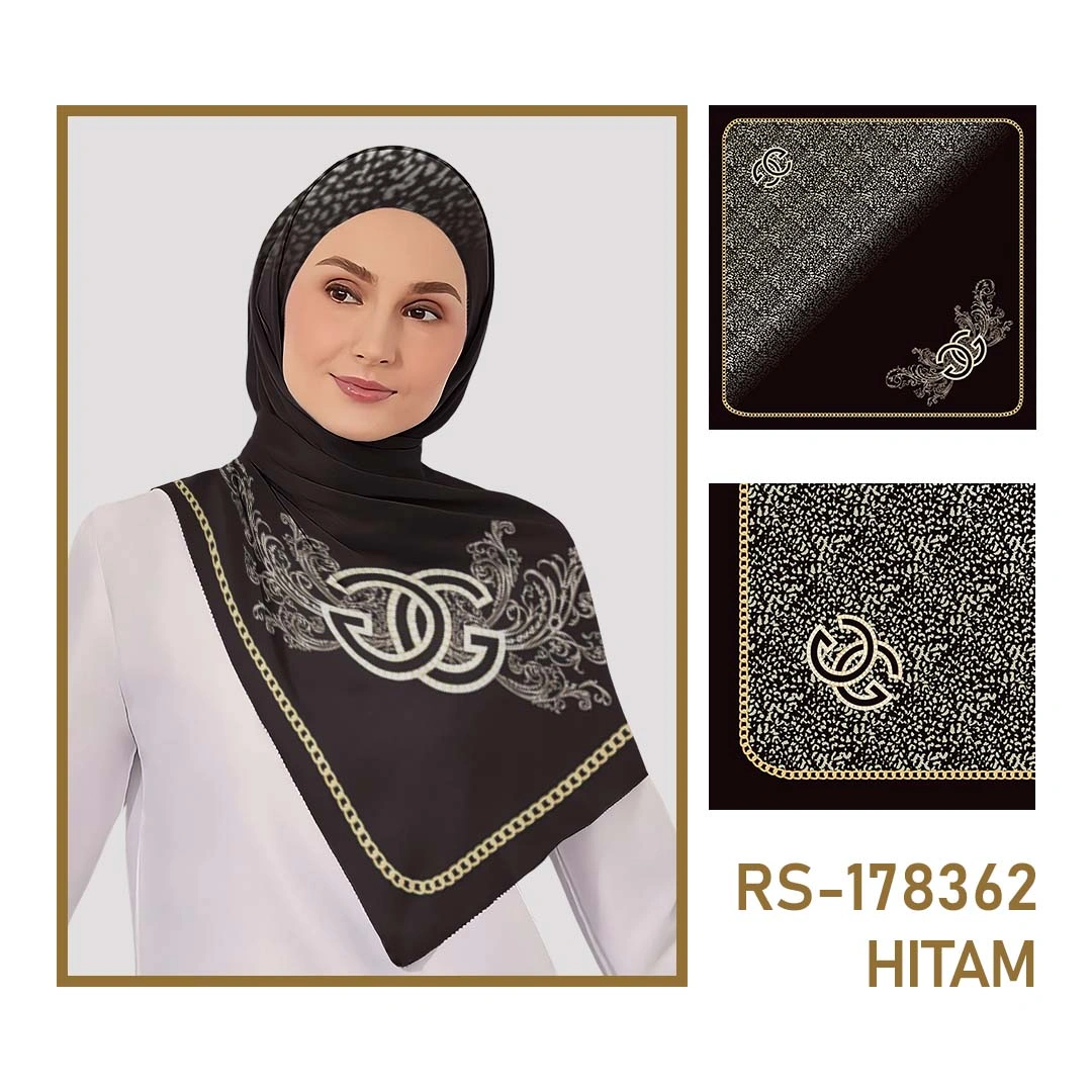 RS-178362 HITAM