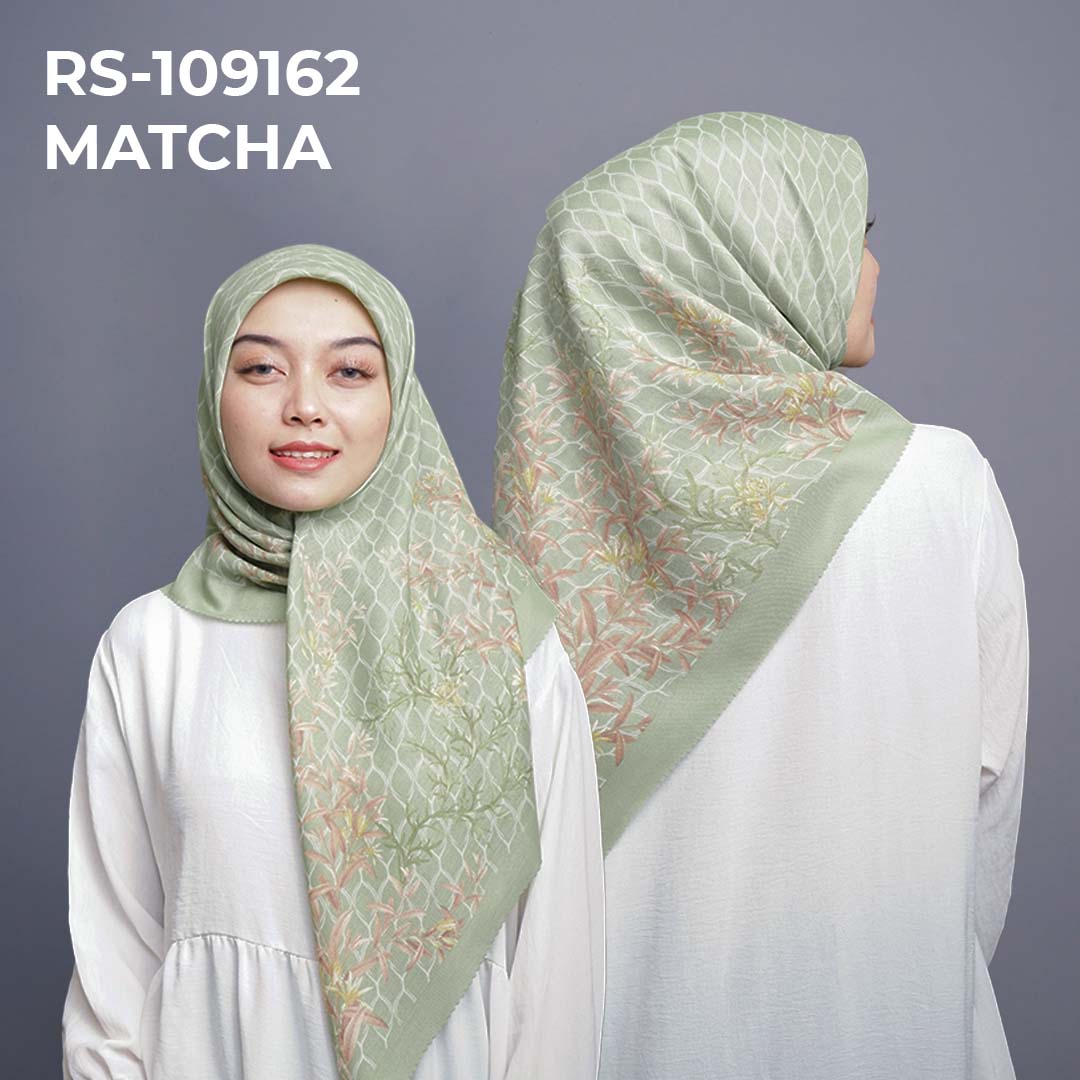 RS-109162 MATCHA