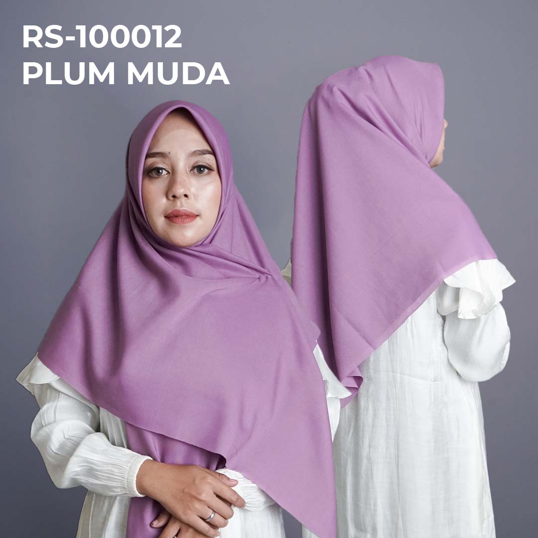 RS-100012 PLUM MUDA
