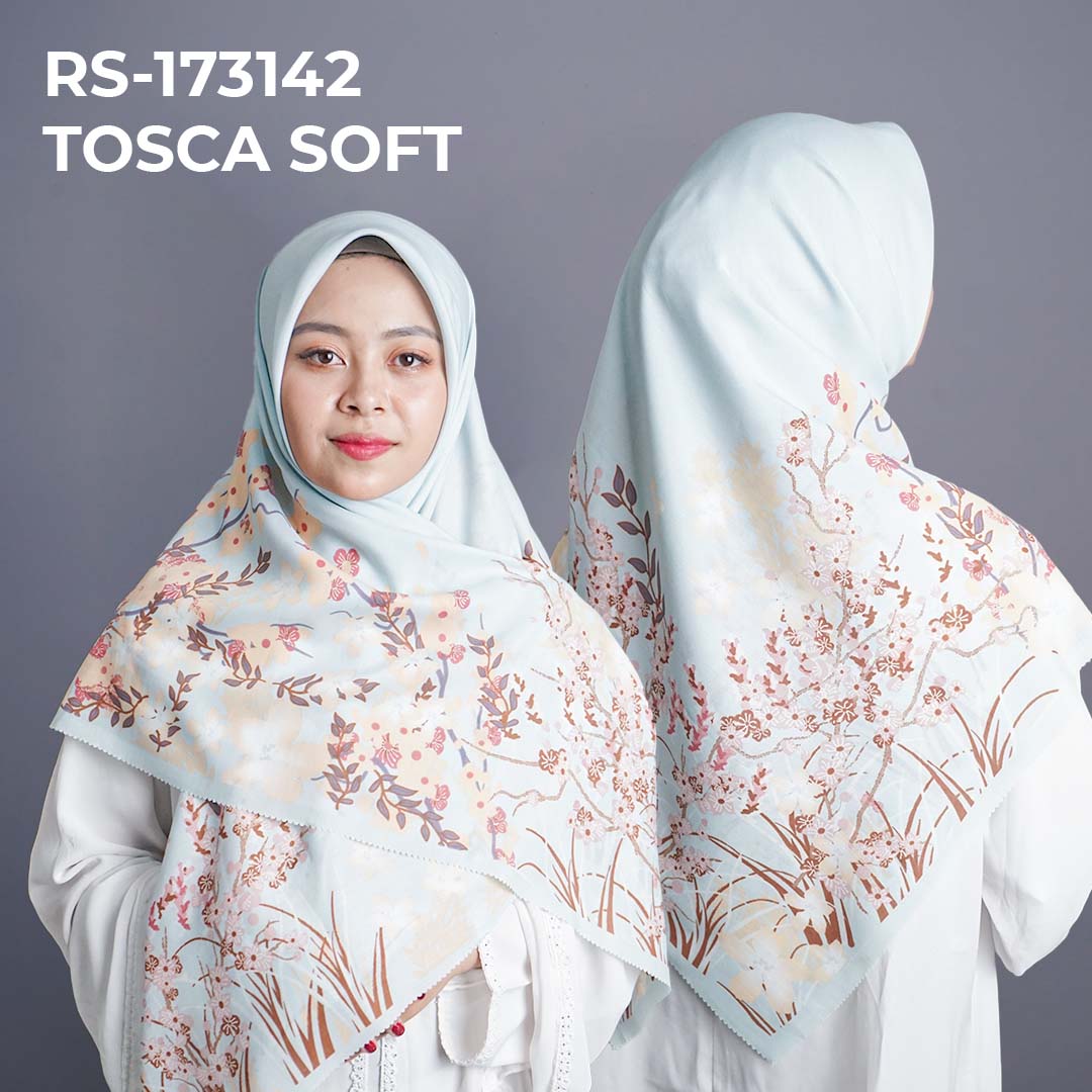 RS-173142 TOSCA SOFT