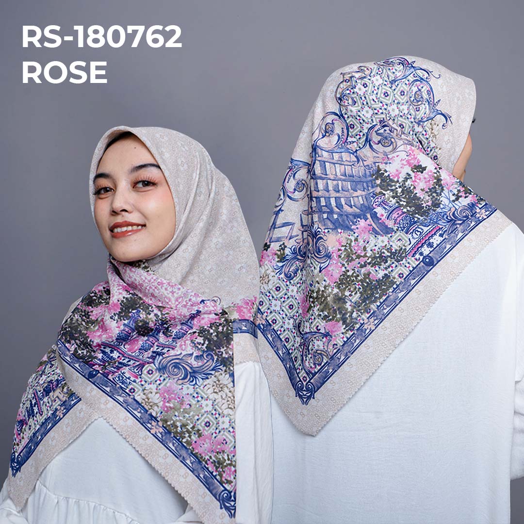 RS-180762 ROSE