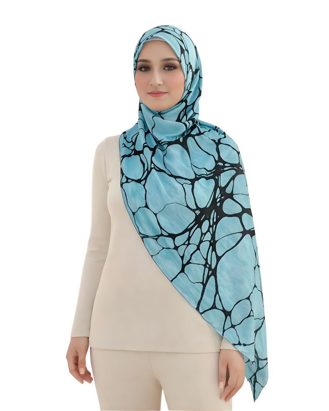 VISCOSE PRINT LORANE