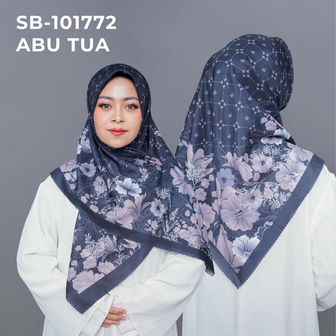 SB-101772 ABU TUA