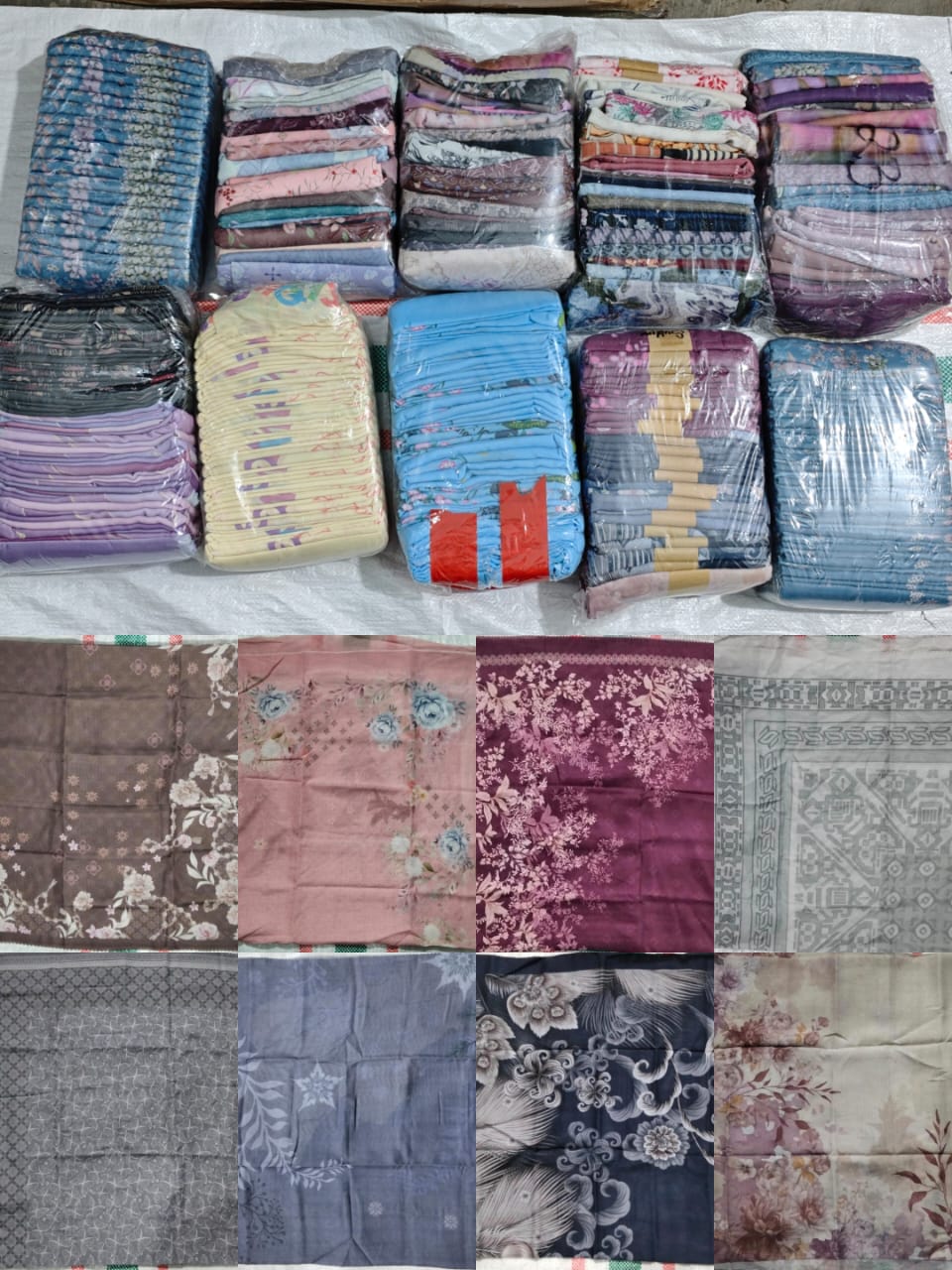 HIJAB MOTIF EXCLUSIVE MIX