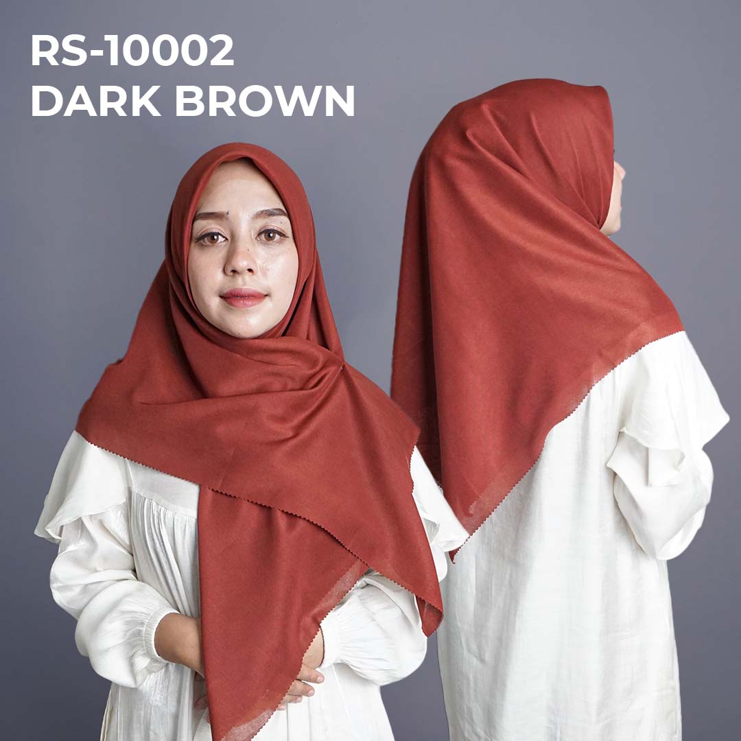 RS-10002 DARK BROWN