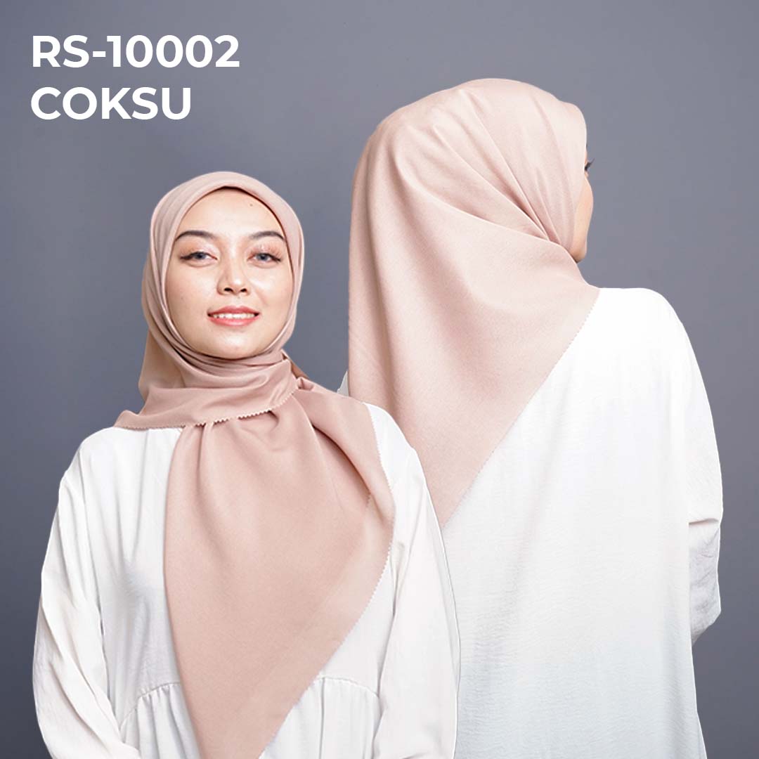 RS-10002 COKSU