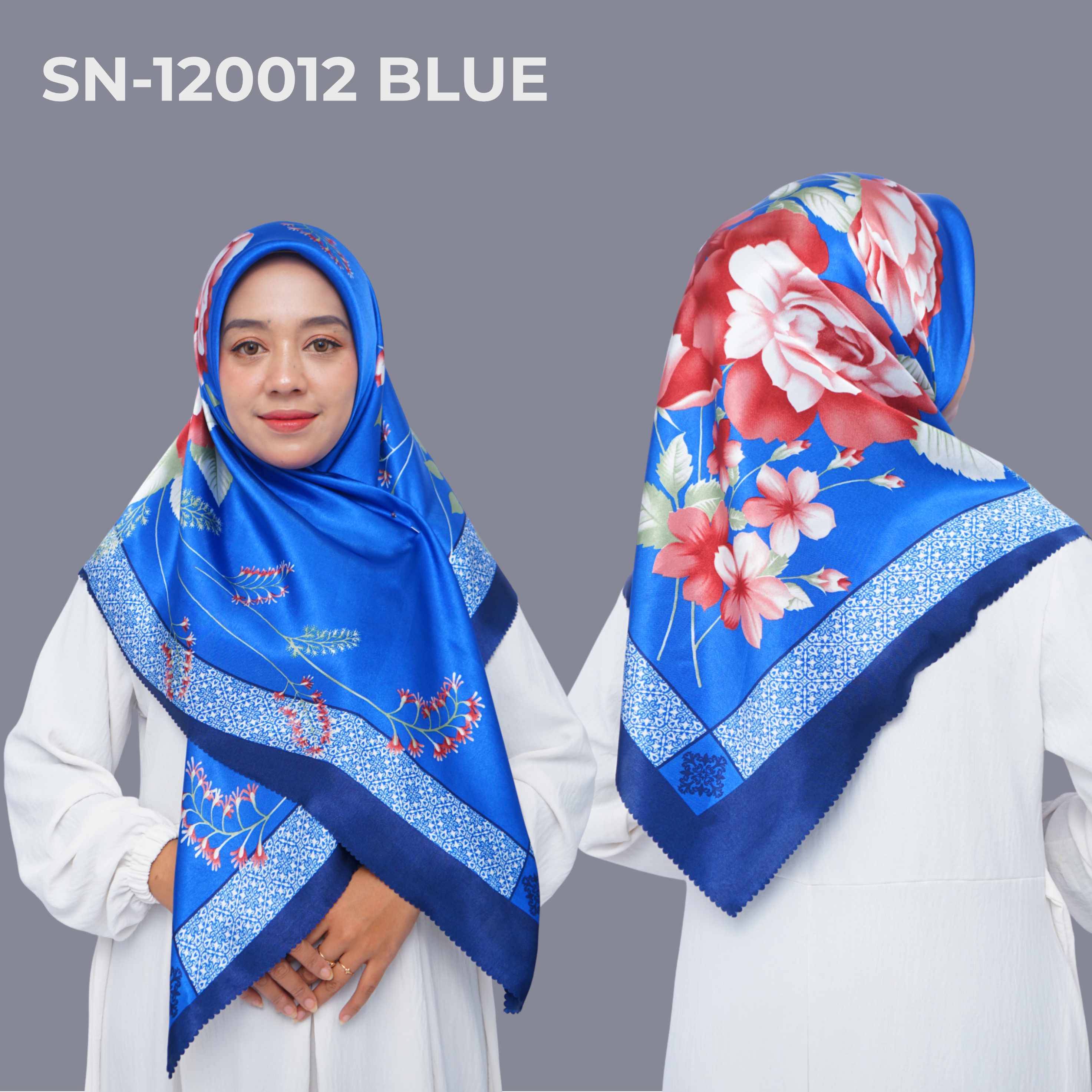 SN-120012 BLUE