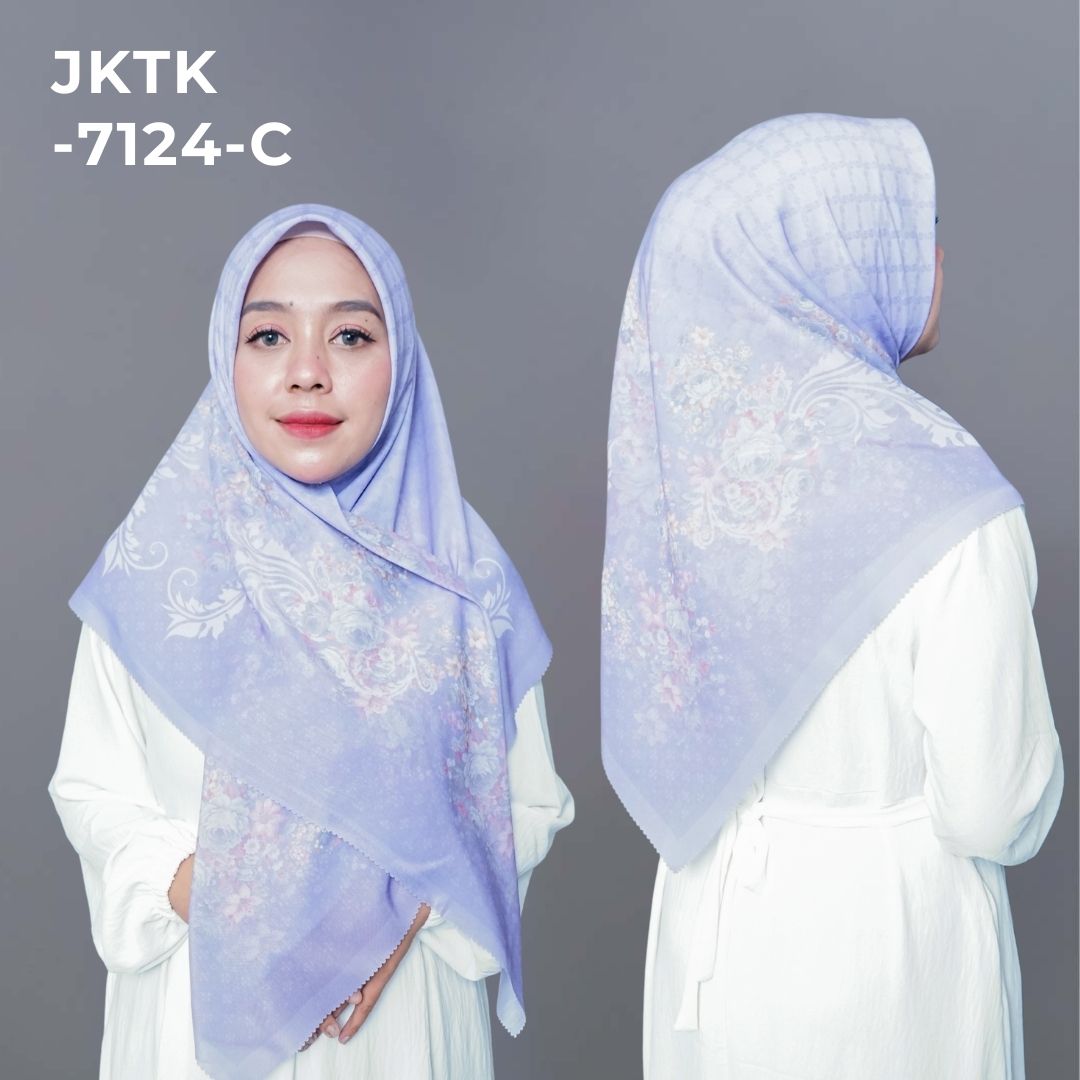 JKTK 7124 C
