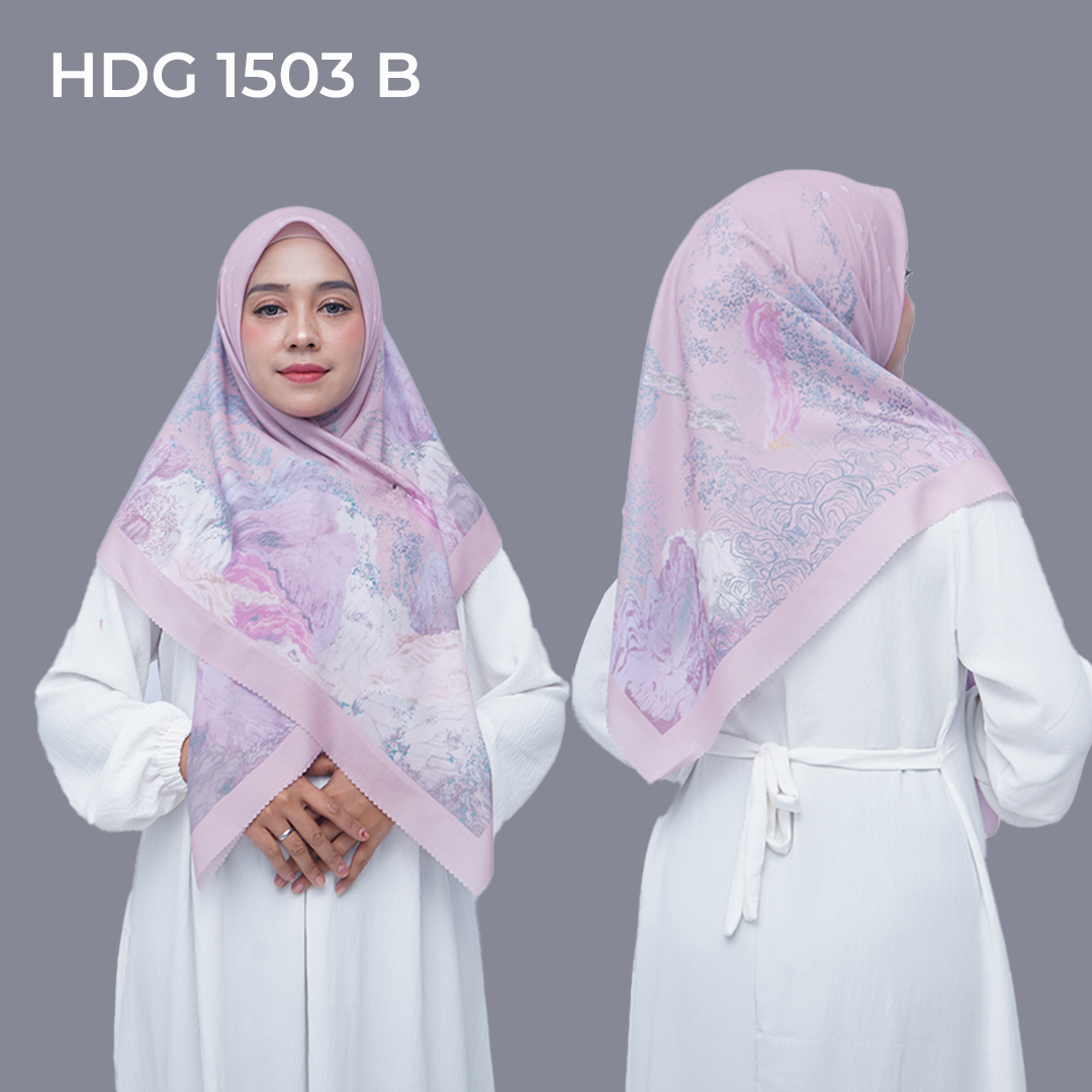 HDG 1503 B