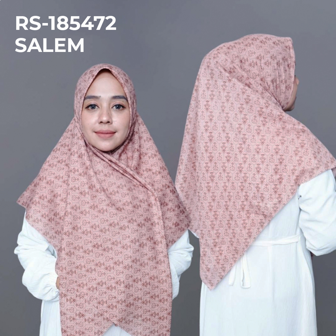 RS-185472 SALEM