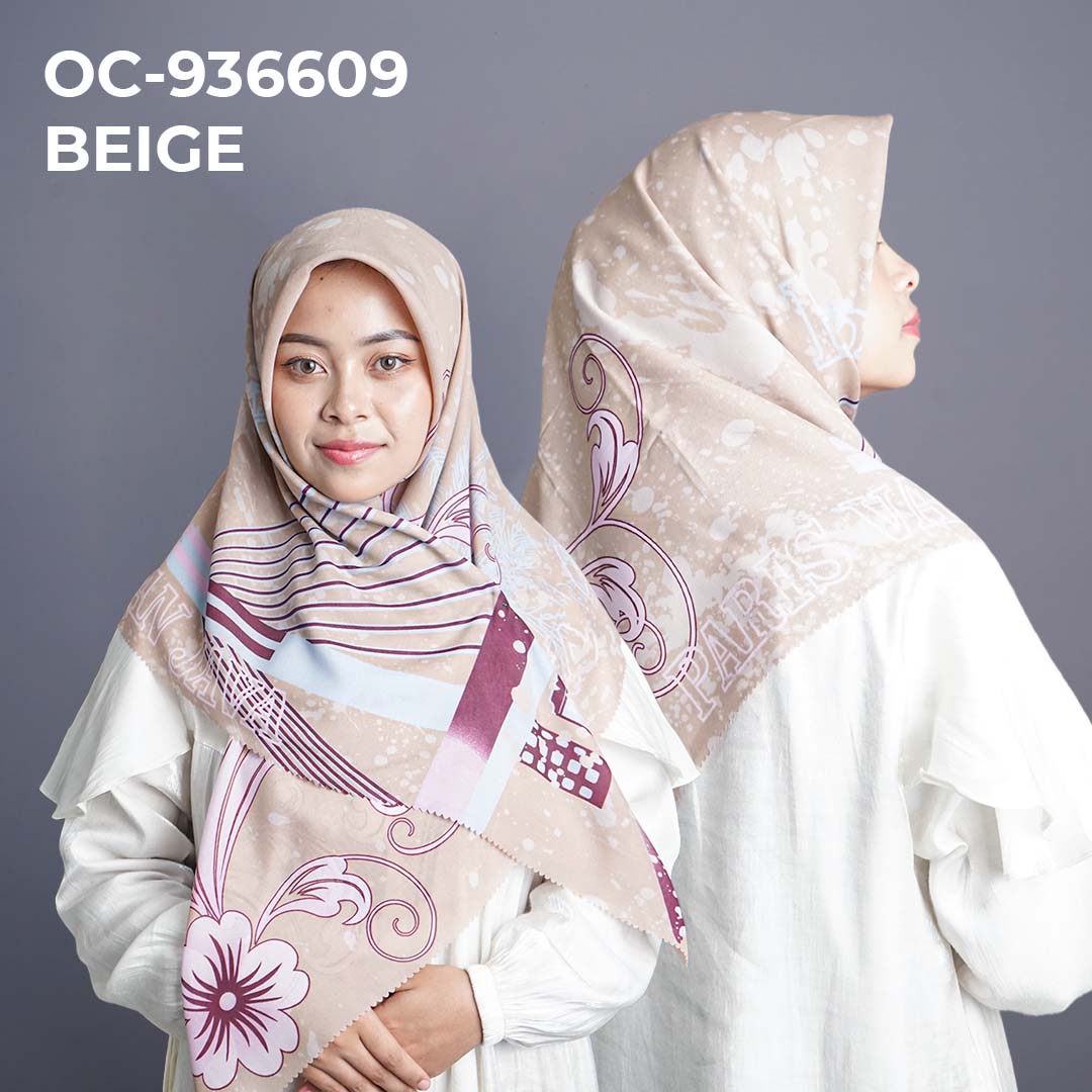 OC-936609 BEIGE
