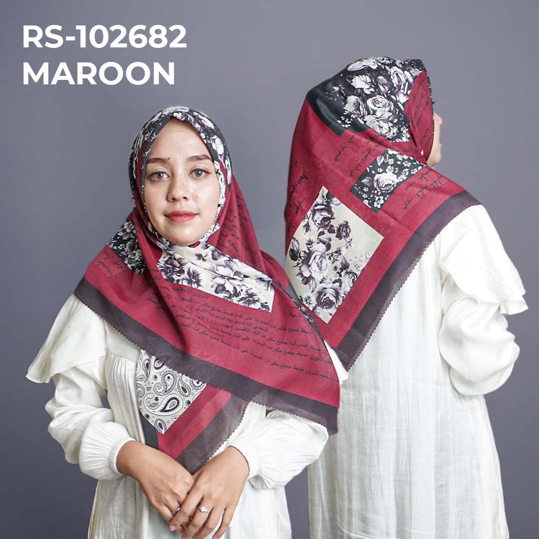 RS-102682 MAROON