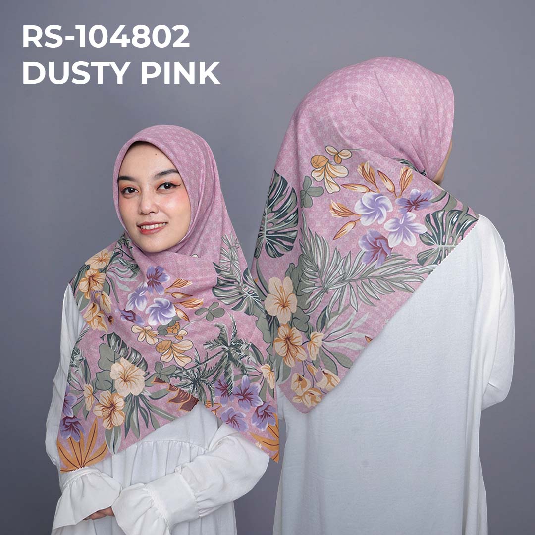 RS-104802 DUSTY PINK