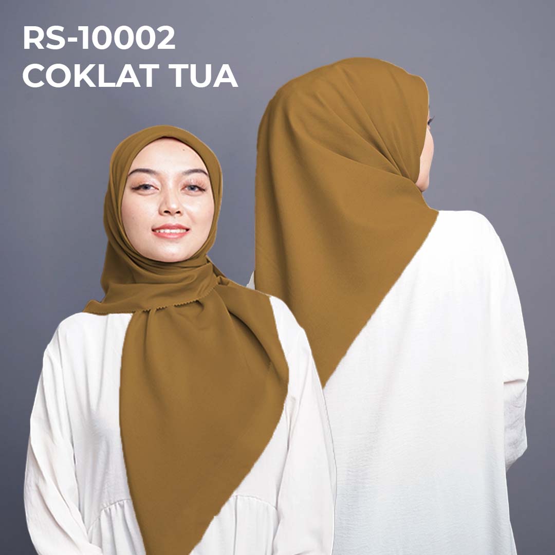 RS-10002 COKLAT TUA