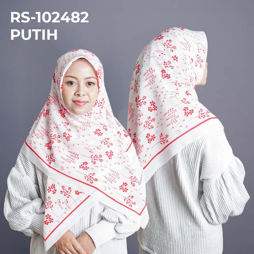 RS-102482 PUTIH